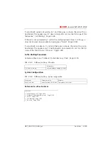 Preview for 516 page of ASCOM Ascotel 2025 System Manual