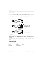 Preview for 517 page of ASCOM Ascotel 2025 System Manual