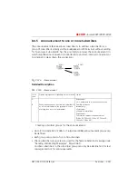 Preview for 528 page of ASCOM Ascotel 2025 System Manual