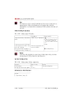 Preview for 529 page of ASCOM Ascotel 2025 System Manual