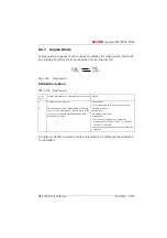 Preview for 532 page of ASCOM Ascotel 2025 System Manual