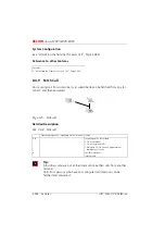 Preview for 535 page of ASCOM Ascotel 2025 System Manual