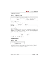 Preview for 536 page of ASCOM Ascotel 2025 System Manual