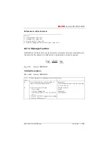 Preview for 540 page of ASCOM Ascotel 2025 System Manual