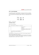 Preview for 542 page of ASCOM Ascotel 2025 System Manual