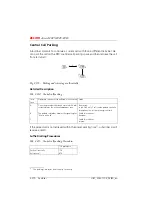 Preview for 547 page of ASCOM Ascotel 2025 System Manual