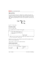 Preview for 555 page of ASCOM Ascotel 2025 System Manual