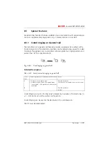 Preview for 568 page of ASCOM Ascotel 2025 System Manual