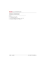 Preview for 571 page of ASCOM Ascotel 2025 System Manual