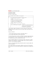 Preview for 573 page of ASCOM Ascotel 2025 System Manual