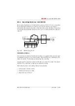 Preview for 578 page of ASCOM Ascotel 2025 System Manual