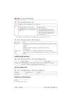 Preview for 579 page of ASCOM Ascotel 2025 System Manual