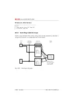 Preview for 581 page of ASCOM Ascotel 2025 System Manual