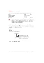 Preview for 591 page of ASCOM Ascotel 2025 System Manual