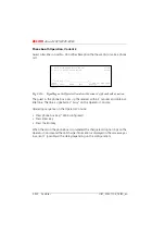 Preview for 601 page of ASCOM Ascotel 2025 System Manual