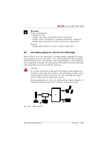 Preview for 606 page of ASCOM Ascotel 2025 System Manual