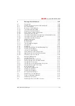 Preview for 630 page of ASCOM Ascotel 2025 System Manual