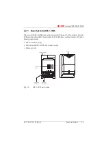 Preview for 636 page of ASCOM Ascotel 2025 System Manual