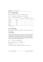 Preview for 641 page of ASCOM Ascotel 2025 System Manual