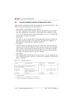 Preview for 649 page of ASCOM Ascotel 2025 System Manual