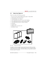 Preview for 690 page of ASCOM Ascotel 2025 System Manual