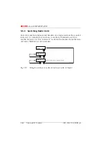 Preview for 695 page of ASCOM Ascotel 2025 System Manual