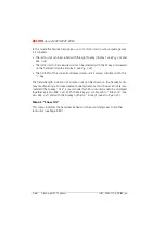 Preview for 697 page of ASCOM Ascotel 2025 System Manual