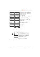 Preview for 700 page of ASCOM Ascotel 2025 System Manual