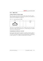 Preview for 712 page of ASCOM Ascotel 2025 System Manual