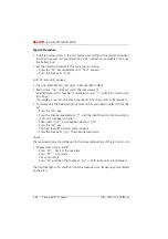 Preview for 715 page of ASCOM Ascotel 2025 System Manual