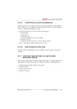 Preview for 722 page of ASCOM Ascotel 2025 System Manual