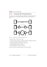 Preview for 723 page of ASCOM Ascotel 2025 System Manual