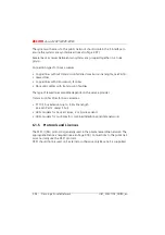 Preview for 725 page of ASCOM Ascotel 2025 System Manual