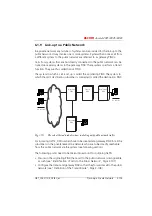 Preview for 736 page of ASCOM Ascotel 2025 System Manual