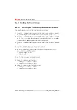 Preview for 743 page of ASCOM Ascotel 2025 System Manual