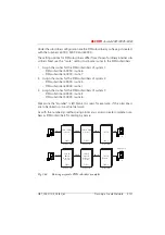 Preview for 752 page of ASCOM Ascotel 2025 System Manual