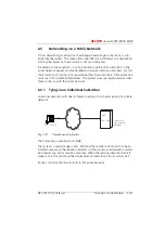 Preview for 756 page of ASCOM Ascotel 2025 System Manual