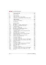 Preview for 769 page of ASCOM Ascotel 2025 System Manual