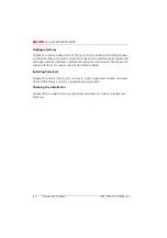 Preview for 773 page of ASCOM Ascotel 2025 System Manual