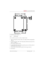 Preview for 776 page of ASCOM Ascotel 2025 System Manual