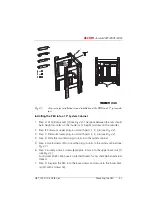 Preview for 778 page of ASCOM Ascotel 2025 System Manual