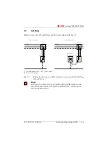 Preview for 780 page of ASCOM Ascotel 2025 System Manual