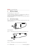 Preview for 783 page of ASCOM Ascotel 2025 System Manual