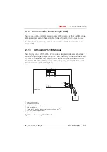 Preview for 784 page of ASCOM Ascotel 2025 System Manual