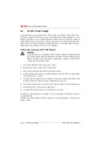 Preview for 787 page of ASCOM Ascotel 2025 System Manual