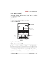 Preview for 790 page of ASCOM Ascotel 2025 System Manual