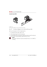 Preview for 799 page of ASCOM Ascotel 2025 System Manual