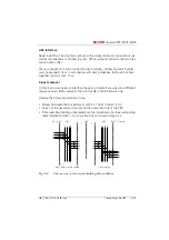 Preview for 804 page of ASCOM Ascotel 2025 System Manual