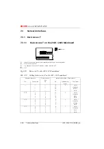 Preview for 809 page of ASCOM Ascotel 2025 System Manual