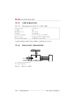 Preview for 811 page of ASCOM Ascotel 2025 System Manual